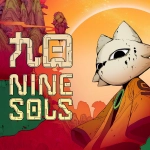 Packshot Nine Sols