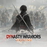 Packshot Dynasty Warriors: Origins
