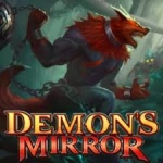 Packshot Demon's Mirror