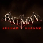 Packshot Batman: Arkham Shadow