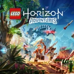 Packshot LEGO Horizon Adventures