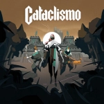 Packshot Cataclismo