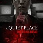 Packshot A Quiet Place: The Road Ahead