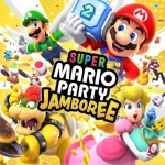 Packshot Super Mario Party Jamboree