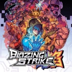 Packshot Blazing Strike