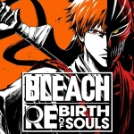 Packshot BLEACH Rebirth of Souls