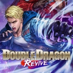 Packshot Double Dragon Revive