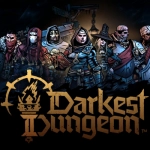 Packshot Darkest Dungeon II 