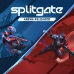 Packshot Splitgate: Arena Reloaded