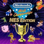 Packshot Nintendo World Championships: NES Edition