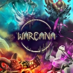 Packshot WARCANA