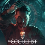 Packshot The Occultist