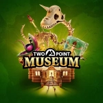 Packshot Two Point Museum