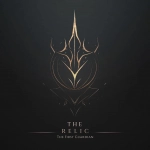 Packshot The Relic First Guardian