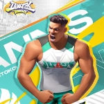 Packshot Dunk City Dynasty