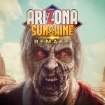 Packshot Arizona Sunshine Remake