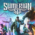 Packshot Sumerian Six