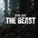 Packshot Dying Light: The Beast