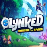 Packshot Lynked: Banner of the Spark