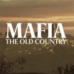 Packshot Mafia The Old Country