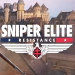 Packshot Sniper Elite: Resistance