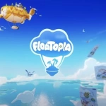 Packshot Floatopia