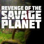 Packshot Revenge of the Savage Planet