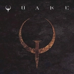 Packshot Quake