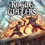 Packshot Rogue Waters