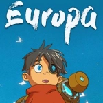 Packshot Europa