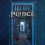 Packshot Blue Prince