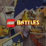 Packshot LEGO Battles