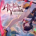 Packshot Atelier Yumia: The Alchemist of Memories & the Envisioned Land