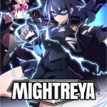 Packshot MIGHTREYA