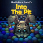 Packshot Five Nights at Freddy's: Into the Pit