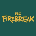 Packshot FBC: Firebreak