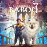 Packshot The Legend of Baboo