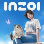 Packshot InZOI