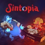 Packshot Sintopia