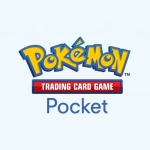 Packshot Pokémon Trading Card Game Pocket