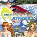 Packshot Dead or Alive: Xtreme 2