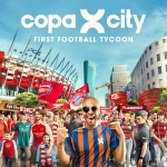 Packshot Copa City