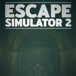 Packshot Escape Simulator 2
