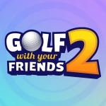Packshot Golf With Your Friends 2