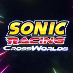 Packshot Sonic Racing: CrossWorlds