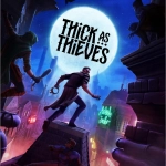 Packshot Thick as Thieves