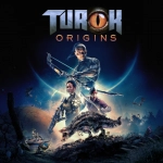 Packshot Turok: Origins