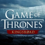 Packshot Game of Thrones: Kingsroad