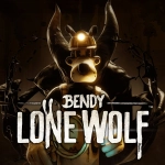 Packshot Bendy: Lone Wolf