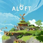 Packshot Aloft